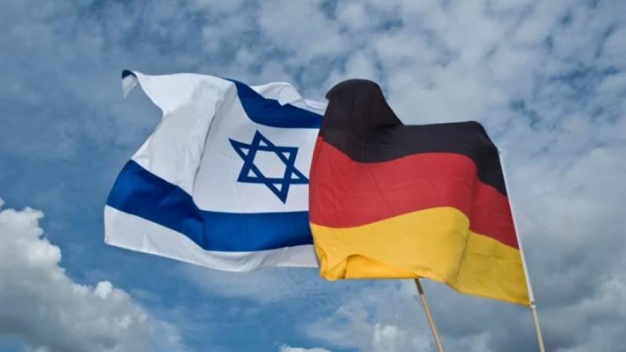 Η Γερμανία καταδικάζει τις δηλώσεις Ισραηλινού υπουργού περί χρήσης πυρηνικών όπλων στη Λωρίδα της Γάζας