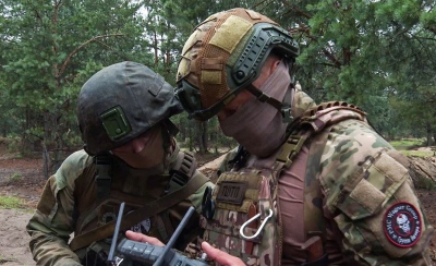 Άρχισαν οι κοινές ασκήσεις των Wagner και του στρατού της Λευκορωσίας στα σύνορα με την Πολωνία