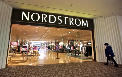 Κατακόρυφη πτώση κερδών για τη Nordstrom το γ’ τρίμηνο 2018 – Καταρρέει 12% η μετοχή