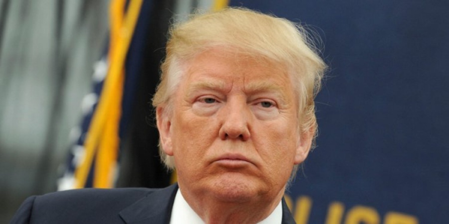 Ήξεις αφήξεις από τον Trump για την επιβολή κυρώσεων στην Τουρκία για τους S – 400