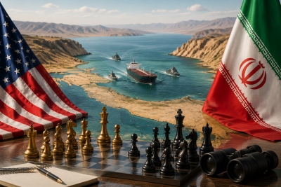 Τρομερό αδιέξοδο – Ο Trump ψάχνει νίκη στο Ιράν, τελευταία ελπίδα το μνημόνιο – IRGC: Δεν μιλάμε για πυρηνικά, ελέγχουμε Hormuz