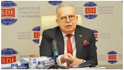 Eslen (Τουρκία): Κάναμε μέγα στρατηγικό λάθος στη Λιβύη - Απειλείται η τουρκολιβυκή συμφωνία