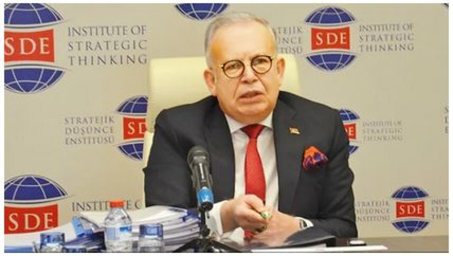 Eslen (Τουρκία): Κάναμε μέγα στρατηγικό λάθος στη Λιβύη - Απειλείται η τουρκολιβυκή συμφωνία