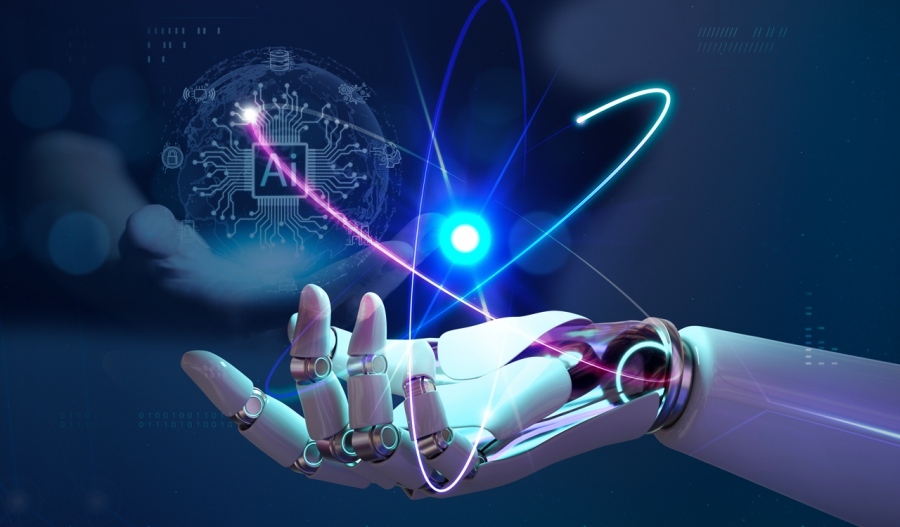 Επιστρέψει η... «υπέρτατη δύναμη», η πυρηνική ενέργεια, στην εποχή της Τεχνητής Νοημοσύνης