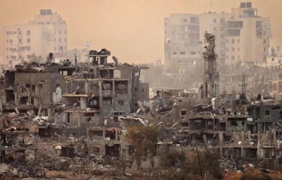 Προς νέα παράταση η εκεχειρία στη Γάζα - Οι όροι της Hamas - Ανακωχή τέλος την Κυριακή 3/12 λέει το Ισραήλ