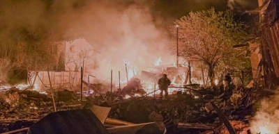 Κόλαση Φωτιάς: Γιατί οι επιθέσεις των Ρώσων γίνονται πιο ισχυρές... για την καλοκαιρινή Καταιγίδα