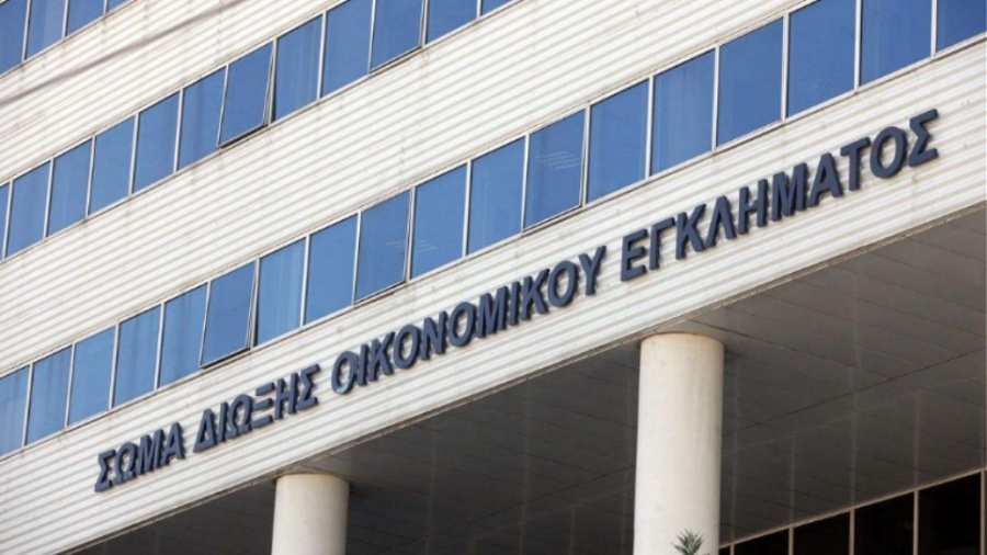 Νέο χτύπημα του ΣΔΟΕ σε κύκλωμα ελληνοποίησης προϊόντων