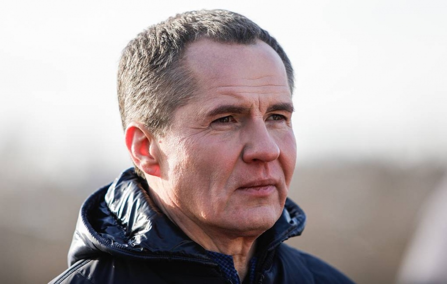 Ρωσία - Belgorod: Οι Ουκρανοί τρομοκράτες κρατούν ομήρους – Έτοιμος για συνάντηση ο κυβερνήτης της περιφέρειας