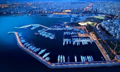 Τουρκική απόβαση στις ελληνικές μαρίνες - Οι δύο πανίσχυροι Τούρκοι που διεκδικούν τη μαρίνα Αλίμου