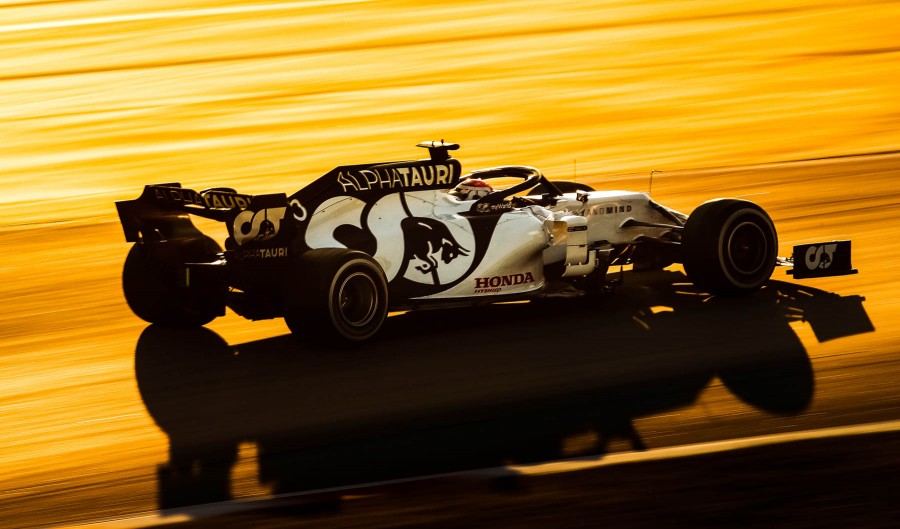 F1: Δίχως την Honda το σπορ θα λάμπει λιγότερο