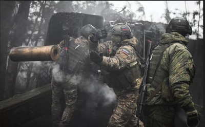 Focus: Προς κατάρρευση οι Ουκρανοί - Δεν είναι καλά προετοιμασμένες οι αμυντικές γραμμές τους