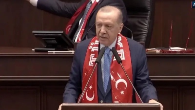 Σαρωτική επίθεση Erdogan για τον πόλεμο στο Ιράν: Ευθύνη της ισραηλινής κυβέρνησης ο παράνομος πόλεμος - Φασίστας ο Netanyahu