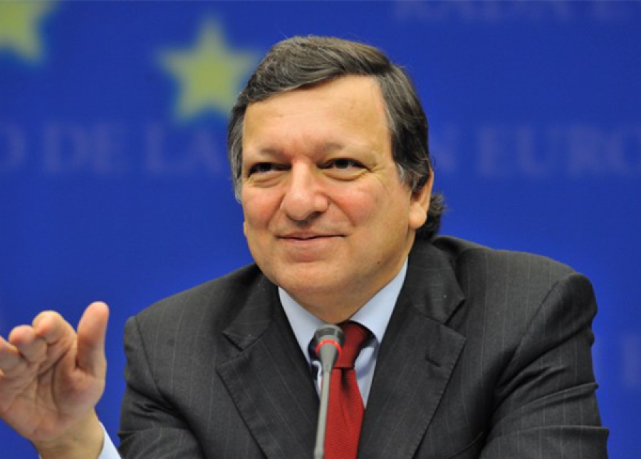 Barroso: Η Ευρώπη είναι πιο ανθεκτική από ό,τι πιστεύουν πολλοί