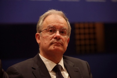 Ρεκόρ Τασούλα: Με 283 ψήφους εξελέγη νέος πρόεδρος της Βουλής