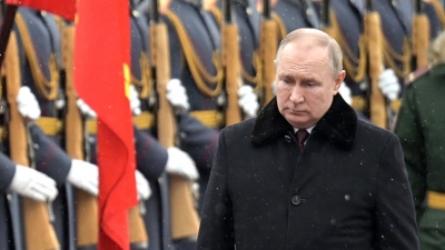 Οι απειλές της Ρωσίας για πυρηνικά όπλα - Κίνδυνος για πόλεμο μεταξύ Ρωσίας και Δύσης; - Οι απαντήσεις διεθνών αναλυτών