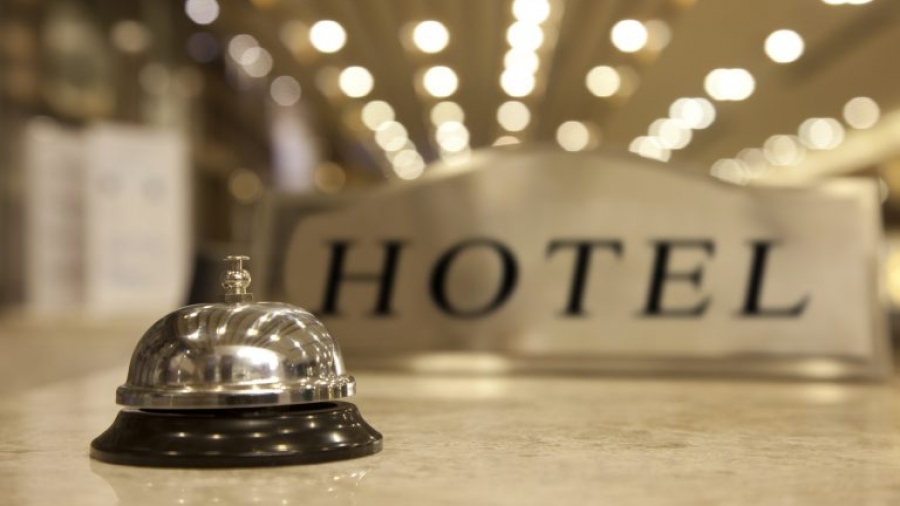«Πράσινο φως» για επενδύσεις σε ξενοδοχεία σε Μετέωρα και Κέρκυρα
