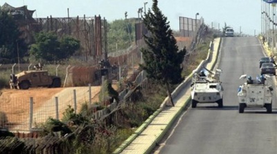 O Λίβανος θα θεωρήσει «επίθεση» την κατασκευή τείχους από το Ισραήλ στα σύνορα των δύο χωρών