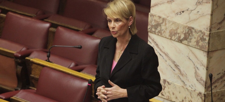 Κατατέθηκε στον Άρειο Πάγο η ιδρυτική διακήρυξη του νέου κόμματος «Νέα Ελληνική Ορμή»