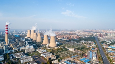 Πρωτοπορεί η Κίνα - Τέθηκε σε λειτουργία ο πρώτος πυρηνικός σταθμός 4ης γενιάς στον κόσμο