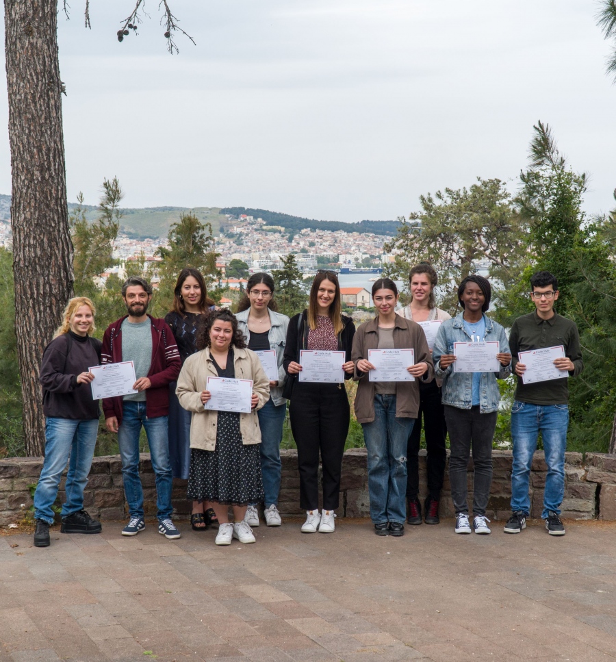 Microsoft: Ίσες Ευκαιρίες Πρόσβασης στην Αγορά Εργασίας σε όλη την Ελλάδα