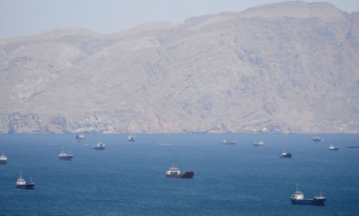 UKMTO: Επίθεση σε φορτηγό bulk carrier από ομάδα μικρών σκαφών στα ανοιχτά του Ιράν