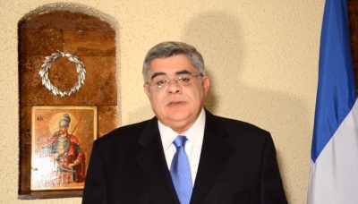 Ν. Μιχαλολιάκος: Ο Λαός της Θεσσαλονίκης δείχνει τον δρόμο της Εθνικής Αντίστασης για την Μακεδονία