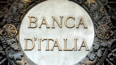 Ιταλία: Η κεντρική τράπεζα προειδοποιεί για τις δαπάνες και το έλλειμμα