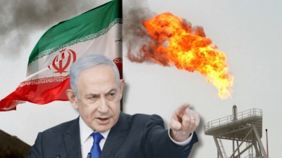 Τελεσίγραφο Netanyahu: Θα επιτεθούμε στις πετρελαϊκές εγκαταστάσεις του Ιράν και θα σακατέψουμε την οικονομία του –  Σφυροκοπάμε την Βηρυτό