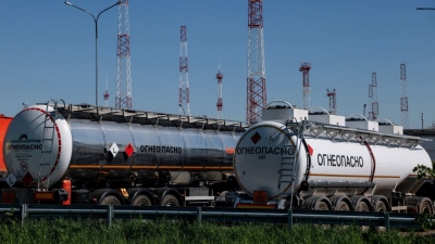 Έκρηξη στο ρωσικό diesel: Πρωτοφανής αύξηση παραγωγής στους 140.000 τόνους την ημέρα, «ακυρώνονται» τα ουκρανικά πλήγματα