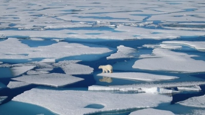 Η ζέστη είναι μόνο η αρχή - Ένας τρομακτικός μηχανισμός παγκόσμιας κλίμακας έχει ενεργοποιηθεί στην Αρκτική