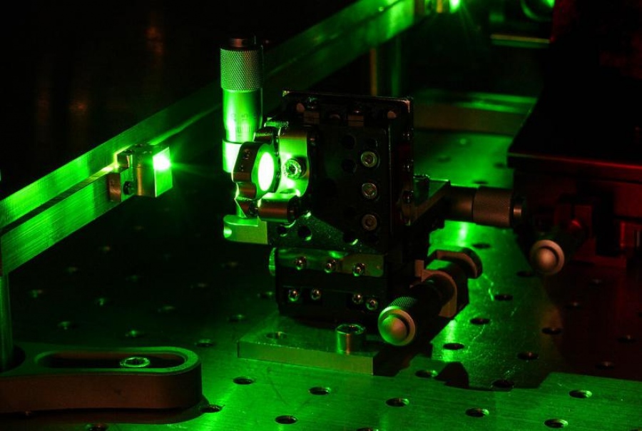 Το ρωσικό laser Project Posokh λιώνει τα ουκρανικά drones στα 700 μέτρα