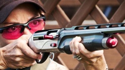 Benelli Ethos SuperSport AΙ - Περιορισμένη έκδοση από το Performance Shop