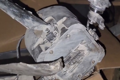 Οι ουκρανικές Ένοπλες Δυνάμεις άρχισαν να χρησιμοποιούν αιωρούμενες βόμβες GBU-39 που εκτοξεύονται από HIMARS