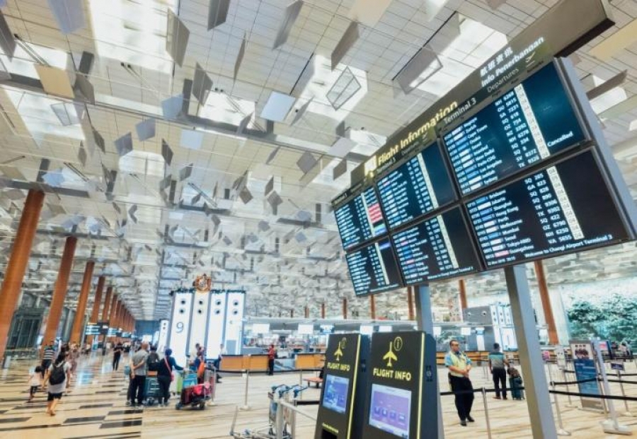 Βρετανία: Έχασαν την αγωγή για τις ταξιδιωτικές οδηγίες οι αεροπορικές εταιρείες