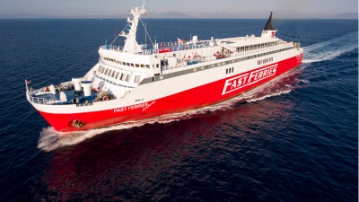 Εκπτώσεις στα ακτοπλοϊκά εισιτήρια και από τη Fast Ferries