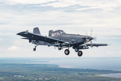 Απελπισμένη η Ουκρανία με τη ρωσική καταιγίδα - Οπλίζει… γεωργικά αεροσκάφη με πυραύλους αέρος - αέρος