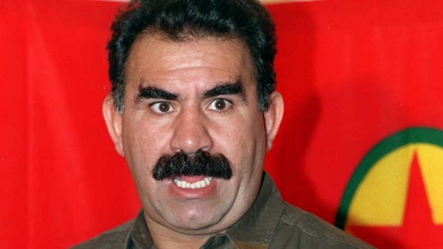 Ocalan: Μεγαλώνει η ανησυχία για τη ζωή του - Τι λένε οι δικηγόροι του