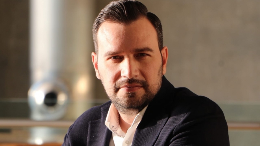 Θάνος (Αντιπεριφερειάρχης Τουρισμού Κεντρικής Μακεδονίας) στο ΒΝ: «Πιστεύουμε ότι η καλοκαιρινή σεζόν θα κλείσει στα ίδια νούμερα περίπου με το 2019»