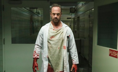 O 2ος κύκλος της δραματικής σειράς Happy! με τον Κρίστοφερ Μελόνι έρχεται στην COSMOTE TV