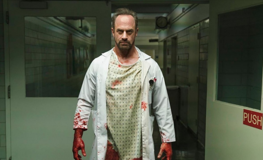 O 2ος κύκλος της δραματικής σειράς Happy! με τον Κρίστοφερ Μελόνι έρχεται στην COSMOTE TV