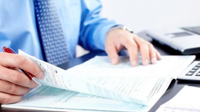 Προς παράταση έως τις 15/9 για την υποβολή των φορολογικών δηλώσεων