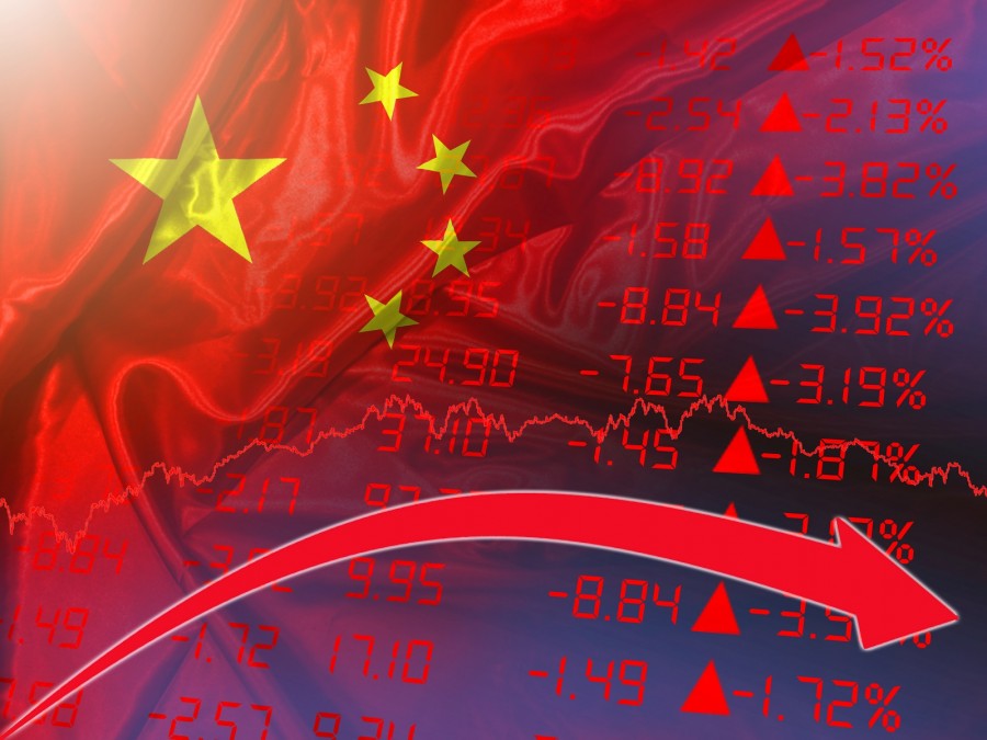 Γιατί το τελευταίο bank run στη βορειοδυτική Κίνα αποτελεί τμήμα μίας γενικότερης απειλής