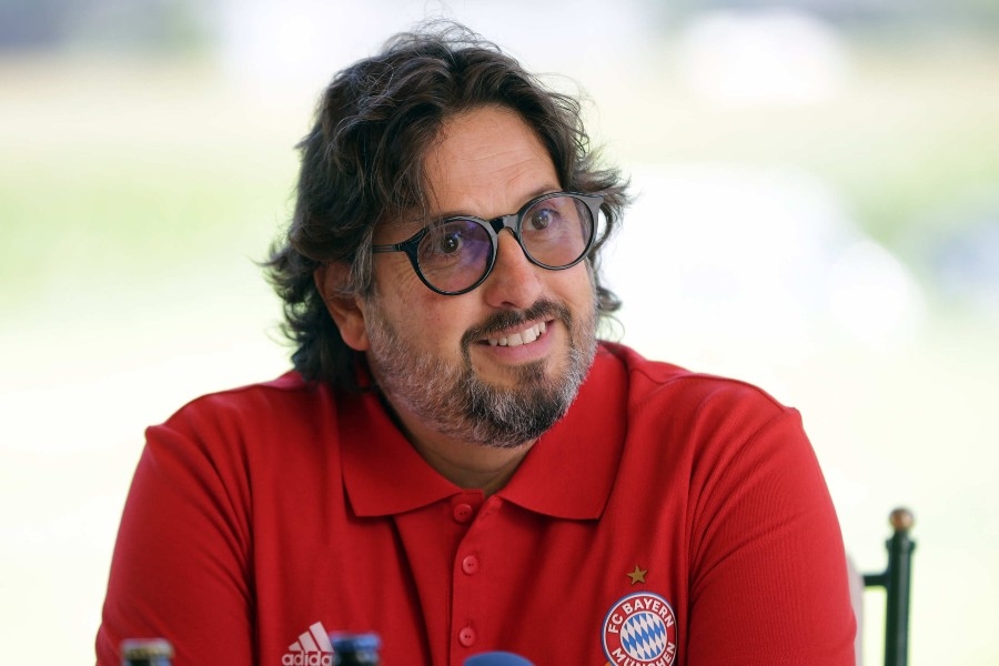 Μπάγερν Μονάχου: Επέκτεινε την συνεργασία της με Τρινκιέρι μέχρι το 2023