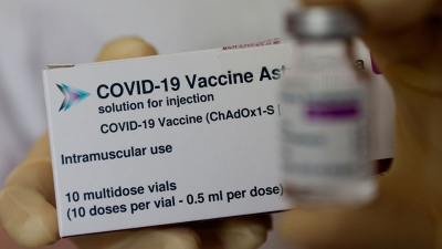 Η Ελλάδα θα διαθέσει 40.000 εμβόλια σε Αλβανία και Β. Μακεδονία