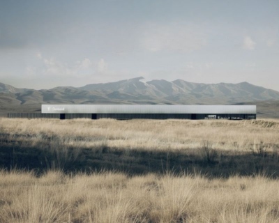 Άλυτο μυστήριο αλλά με... υπογραφές: Θα γίνει η Αρμενία... «ψηφιακή» αποικία της Αμερικής; - Στο βάθος ο μίνι πυρηνικός