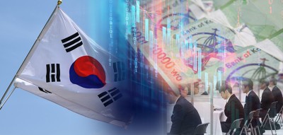 Νότια Κορέα: Το πραγματικό ΑΕΠ αυξήθηκε κατά 2,1% στο γ’ τρίμηνο του 2020
