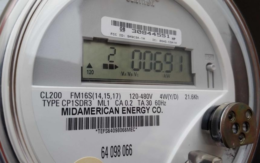 Καθυστερήσεις και πάλι στον διαγωνισμό για τους έξυπνους μετρητές - Ανοικτό το ενδεχόμενο νέων προσφυγών