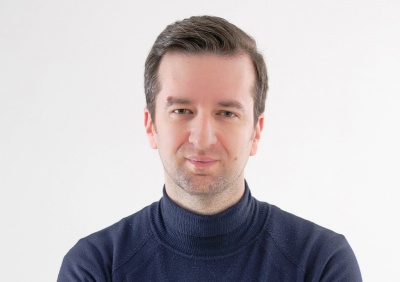 Νέος Γραμματέας Επικοινωνίας του ΚΙΝΑΛ ο Παναγιώτης Βλάχος