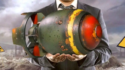 Αποκάλυψη: Θα μετατρέψουν οι Ουκρανοί τους Tomahawks σε «βρώμικο» πυρηνικό πύραυλο; - Αρκεί να ξεβιδώσουν την κεφαλή και...