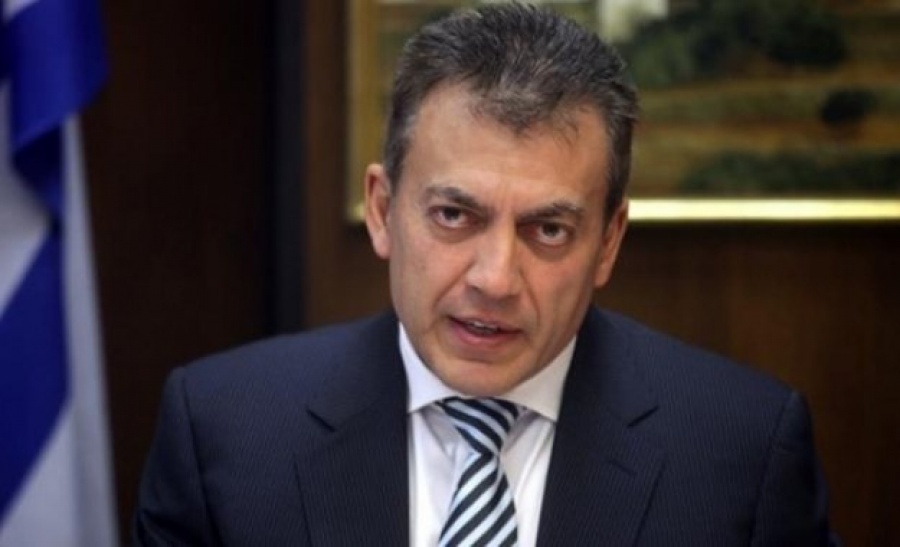 Βρούτσης: Επιβεβλημένη όσο ποτέ η ρύθμιση όσον αφορά τις οφειλές σε ταμεία, εφορίες